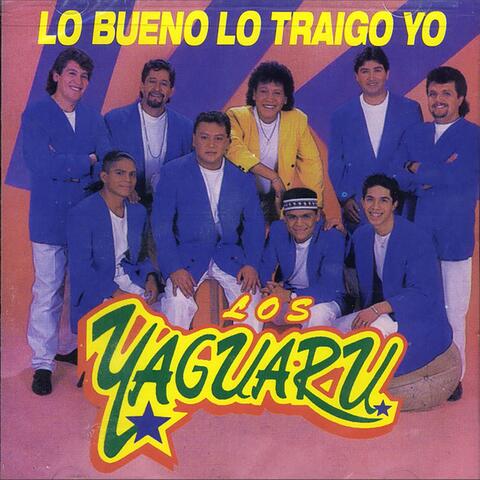 Lo Bueno Lo Traigo Yo