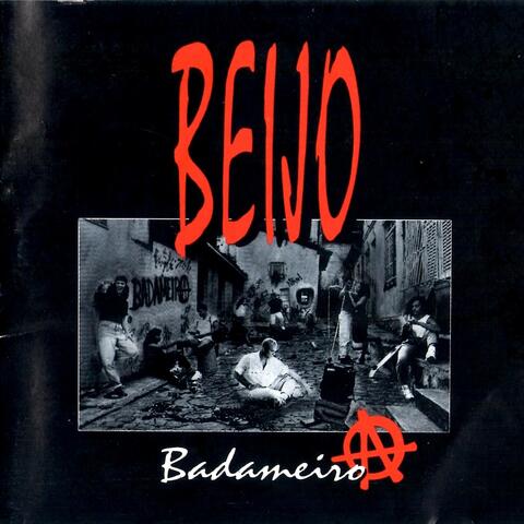 Badameiro
