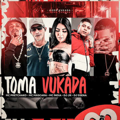 Toma Vukada