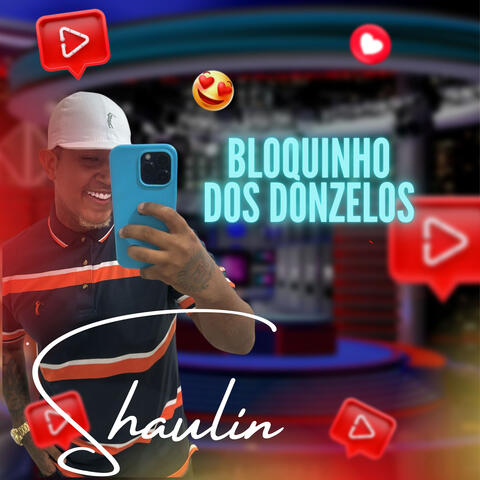 Bloquinho dos Donzelos: Eu Só Boto / Sequencia de Pirocão / Senta no Pau / João Todo /  Naipe de Vagabundo /  Coroa Ta na Pista