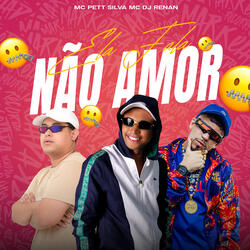 Ela Fala Não para Amor