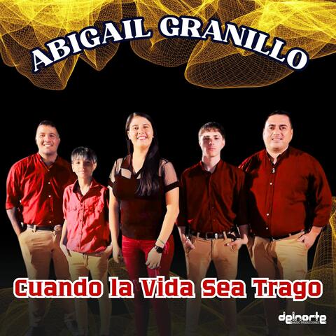 Cuando la Vida Sea Trago