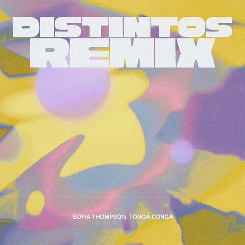 Distintos