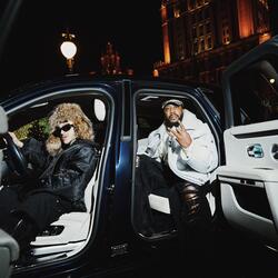 Russian Jordan (Alikson Team Anthem)