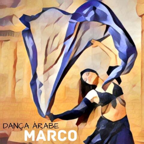 Dança Árabe