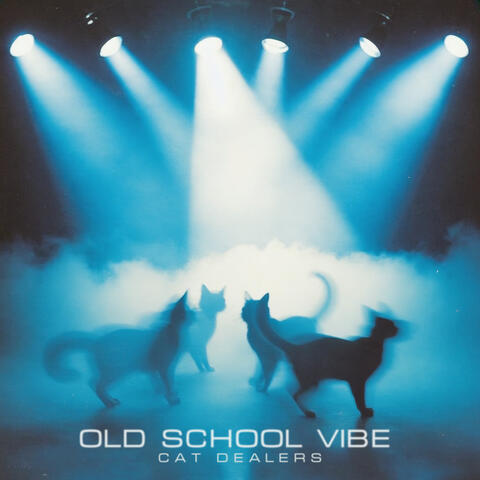 Old School Vibe