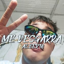 Me Desgarra