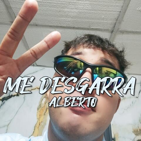 Me Desgarra