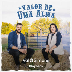 Valor de uma Alma