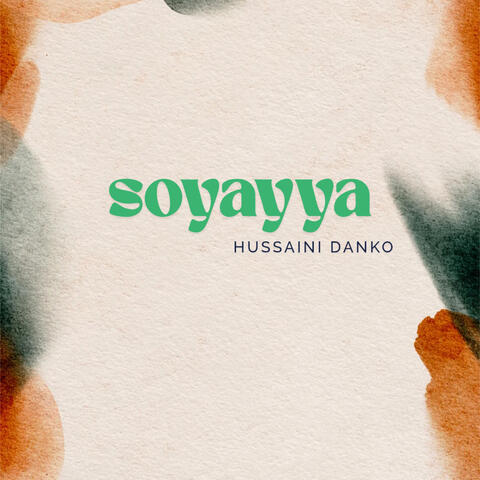 Soyayya