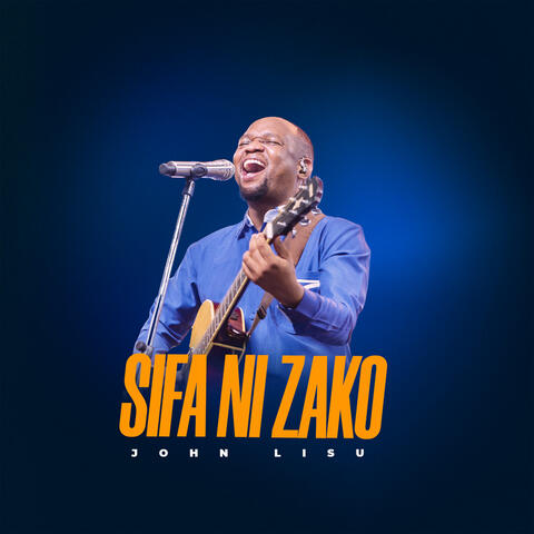 Sifa Ni Zako