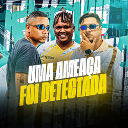 Uma Ameaça Foi Detectada