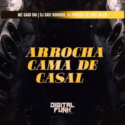 Arrocha Cama de Casal