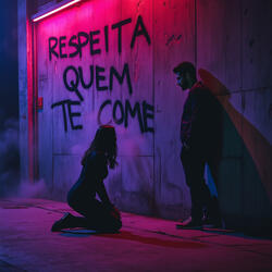 Respeita Quem Te Come