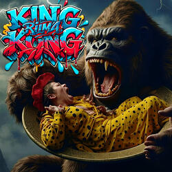 King Rima Kong