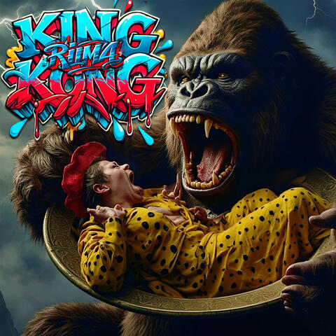 King Rima Kong