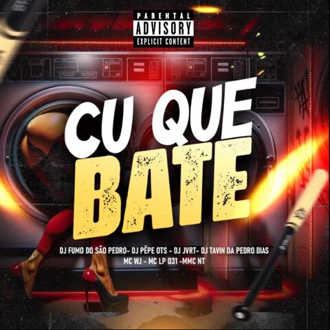 Cu Que Bate
