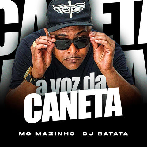 A Voz da Caneta