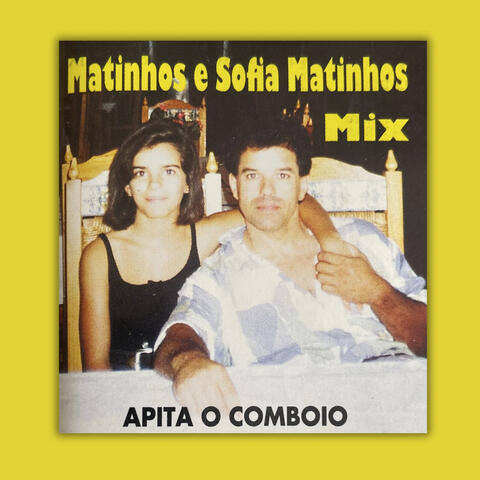 Mix (Apita o Comboio)