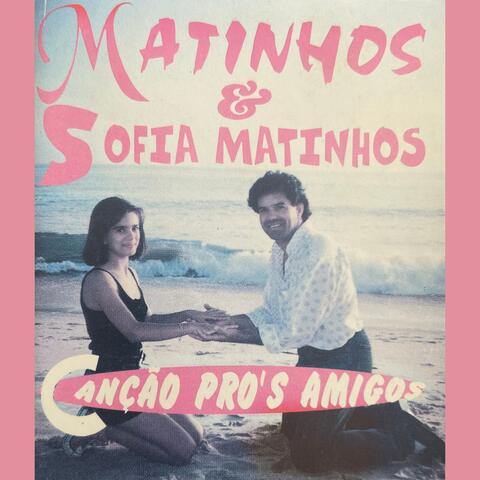Canção Pro's Amigos