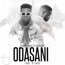 Odasani