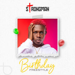 Birthday Freestyle