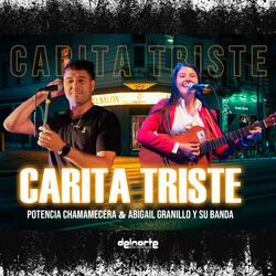 Carita Triste