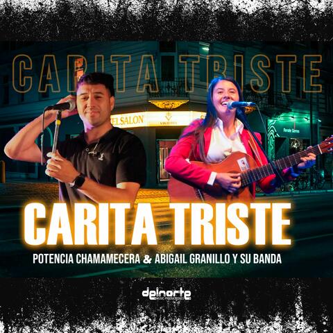 Carita Triste
