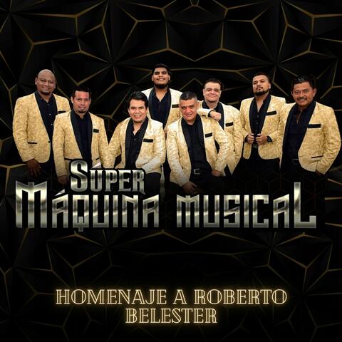 Homenaje a Roberto Belester