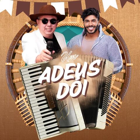 Um Adeus Dói