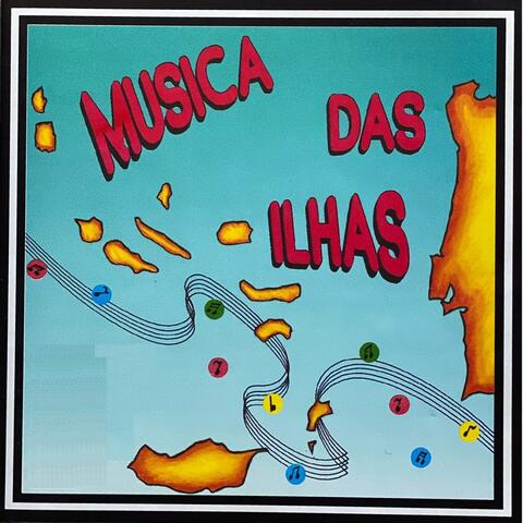Música das Ilhas
