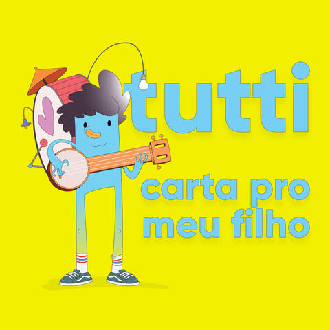 Carta pro Meu Filho