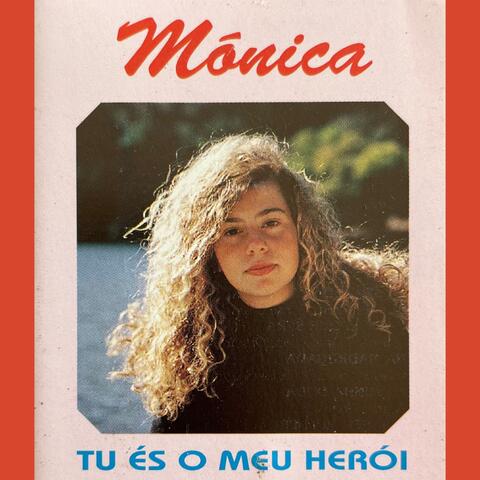 Tu És o Meu Herói