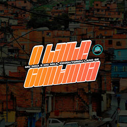 O Baile Continua