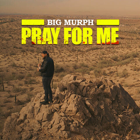 Pray for Me