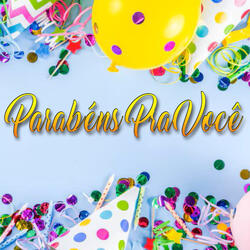 Parabéns pra Você (Piano)