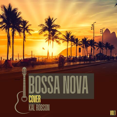 Cover Bossa Nova, Vol. 1