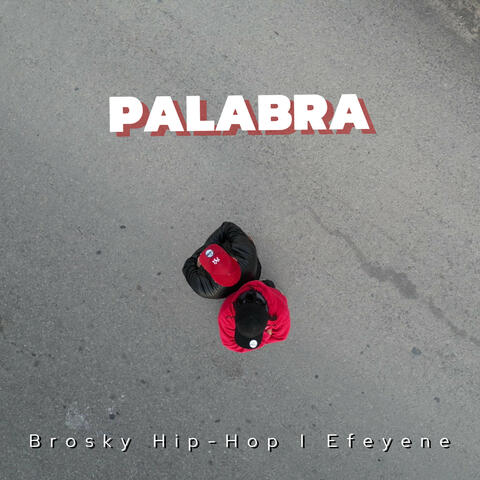 Palabra