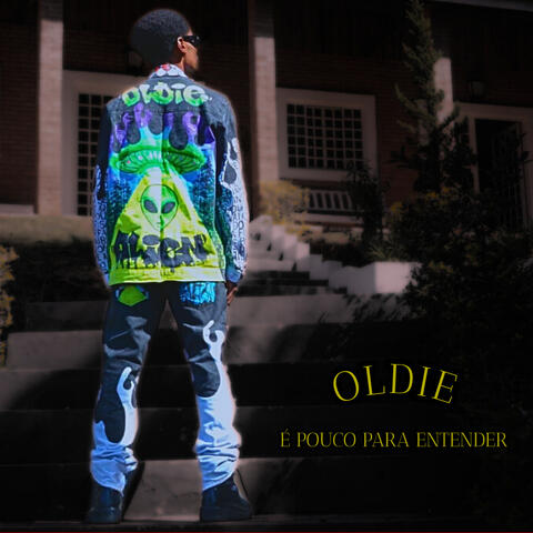 É Pouco para Entender