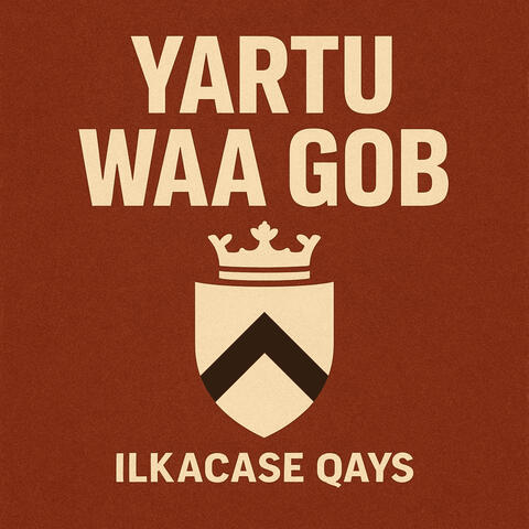 Yartu Waa Gob