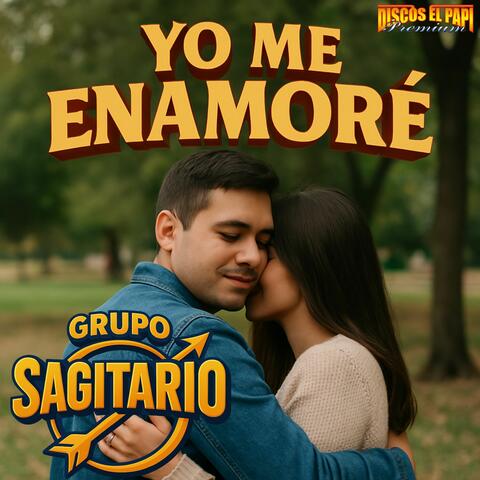 Yo Me Enamore