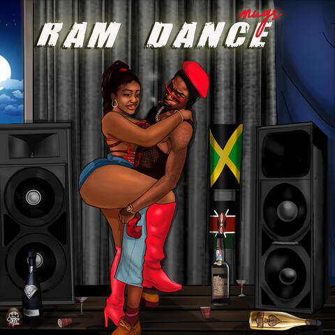 Ram Dance