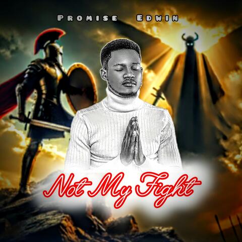 Not My Fight
