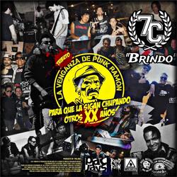 Brindo - Tributo Lvdpr