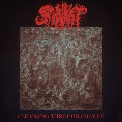 Cleansing Through Change