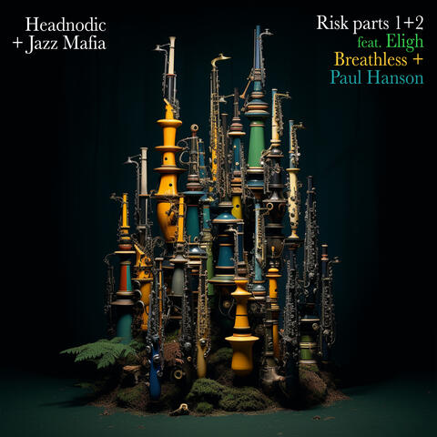 Risk Parts 1 & 2