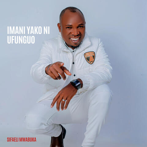 Imani Yako Ni Ufunguo