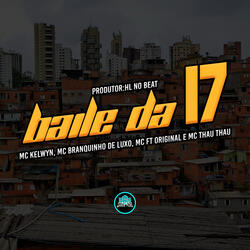 Baile Da 17