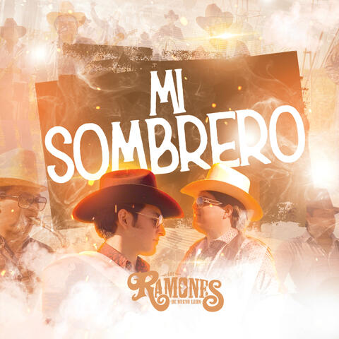 Mi Sombrero