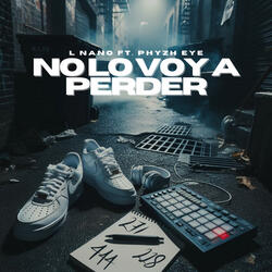 No Lo Voy a Perder